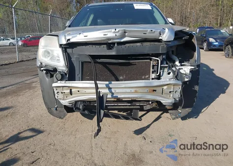 2014 GMC Terrain Slt-1 from USA, damaged, VIN 2GKFLXEK9E6175399